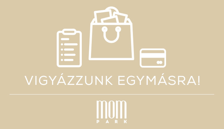 Vigyázzunk egymásra!