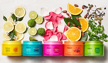 Otthoni spa élmény