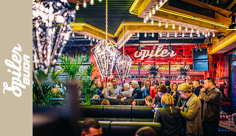 Tökéletes helyszín, minden alkalomra