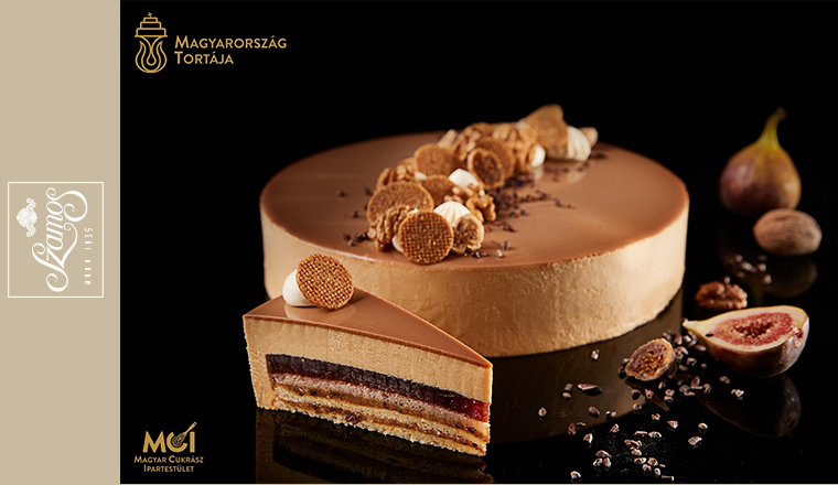 2023 Ország Tortája a MOM Parkban!