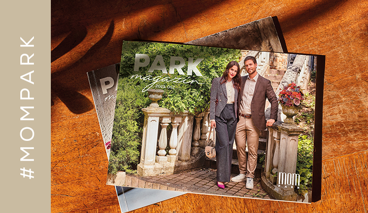 Ősz, stílus, Park Magazin