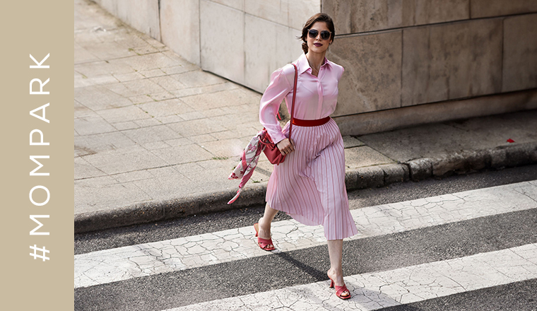 Stílus és elegancia: a női smart casual