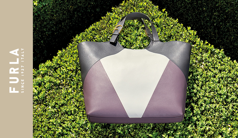 Érezze az őszi Furla Flow-t!