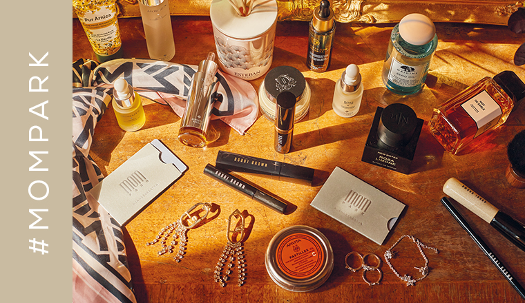 Újabb helyeken vásárolhat MOM Park Kártyával