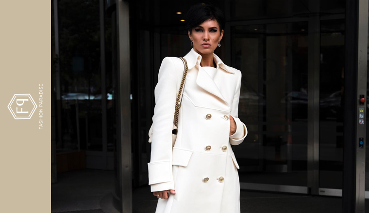 Eredeti olasz kollekciók a Fashion Paradise kínálatából