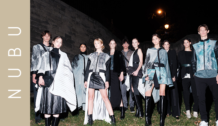 Művészi elképzelések, merész megvalósítás