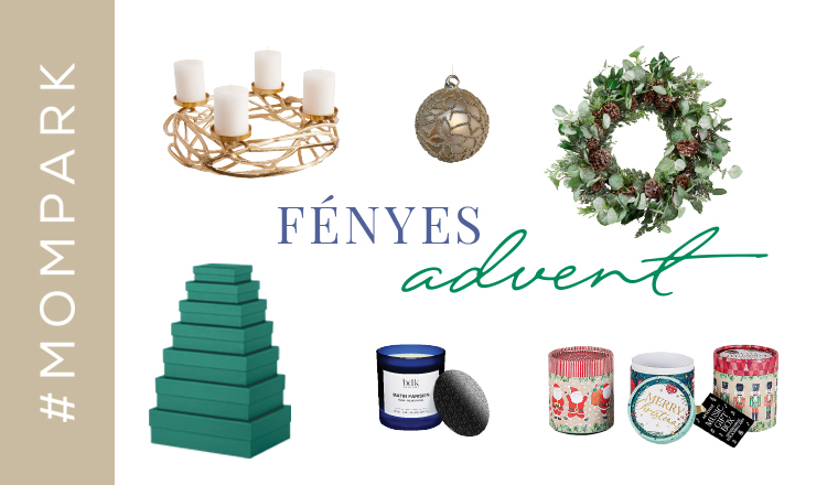 Fényes advent
