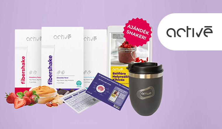 Stabil alapok az életmódváltáshoz