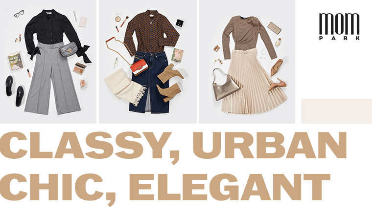 Elegánsan a mindennapokban