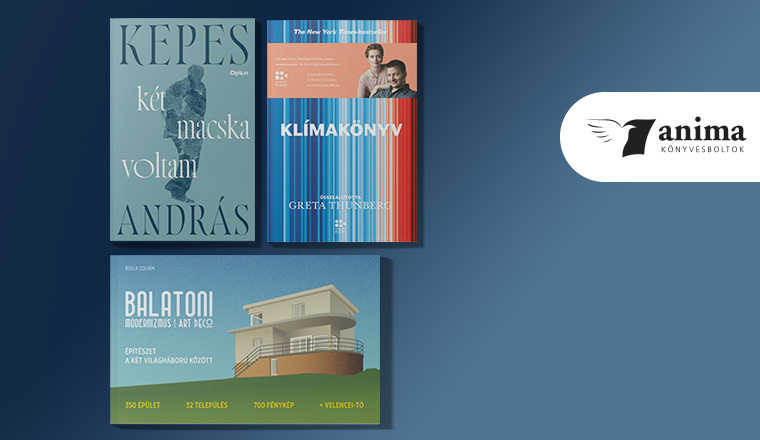 Olvasnivalók téli napokra