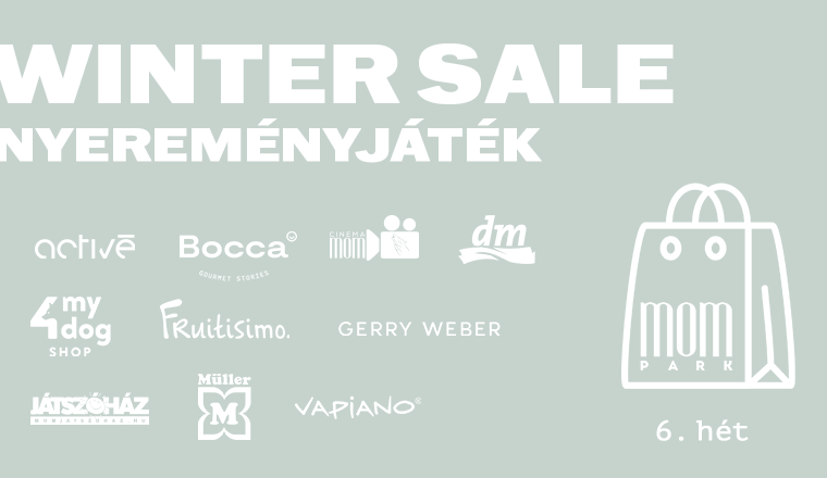 Már csak két hétig játszhat az értékes nyereményekért!