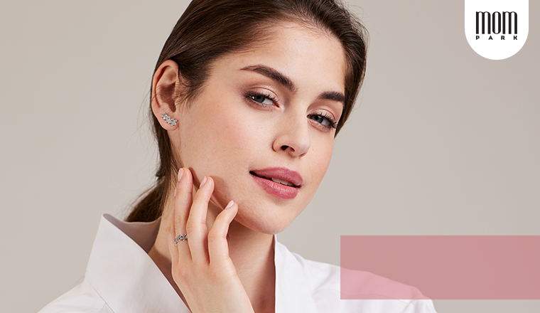 Szolid és elegáns smink a dolgos hétköznapokra 