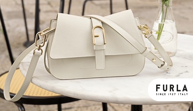 Tavaszra hangolódás a FURLA újdonságaival