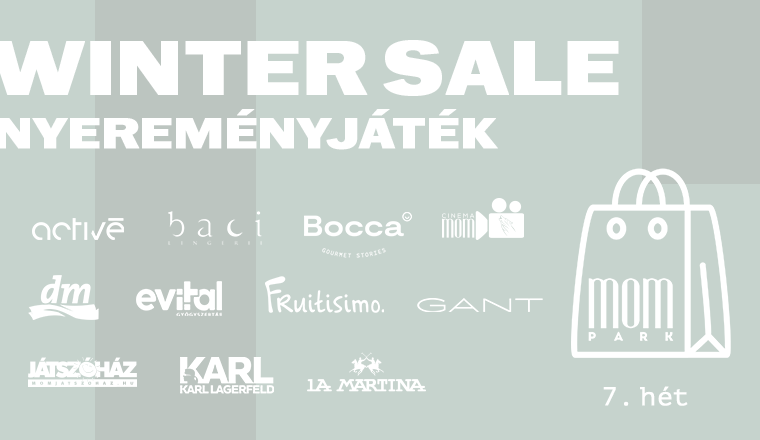 Utolsó esély, hogy nyerjen!