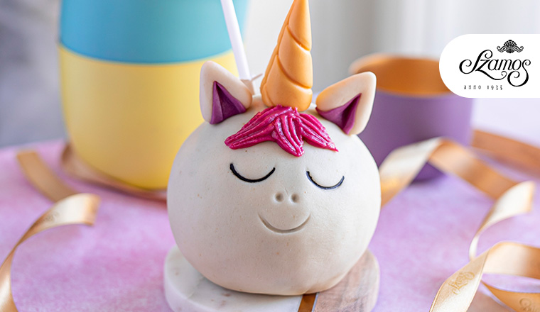 Különleges torták a Szamostól