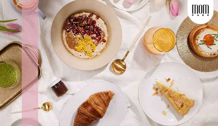 Reggeli finomságok minden ízlésre