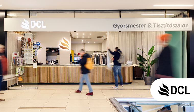 Gyorsmester minden ruhaproblémára