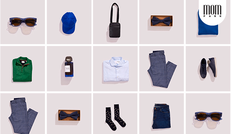 Tetőtől talpig stílusos férfi szettek