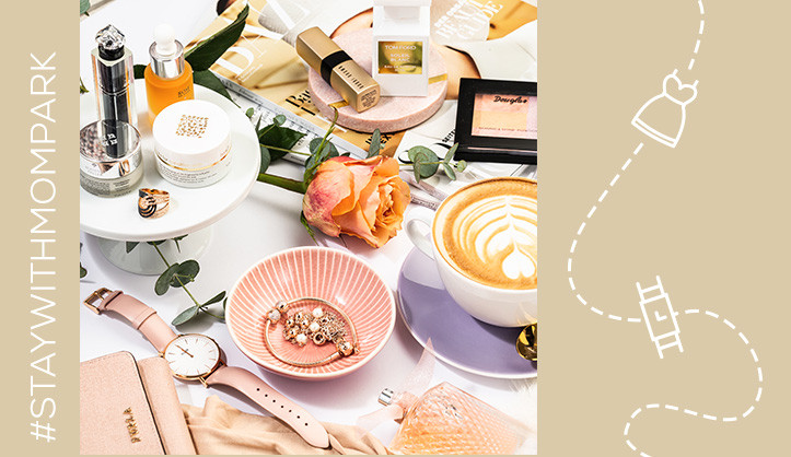 Rose gold, a megtestesült harmónia