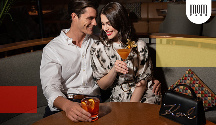 Különleges koktélok, felejthetetlen gasztro élmények