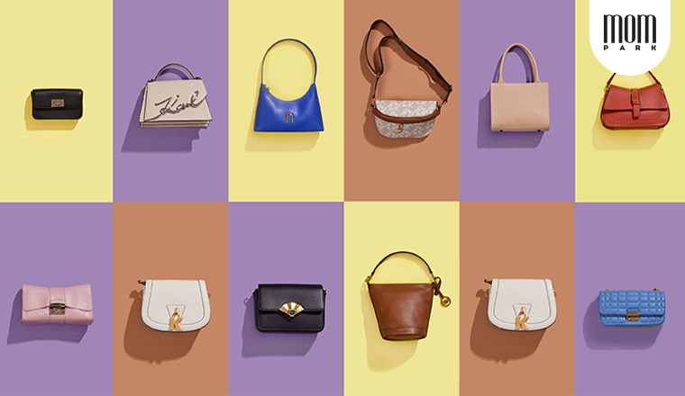 Stílusos táskák minden szetthez