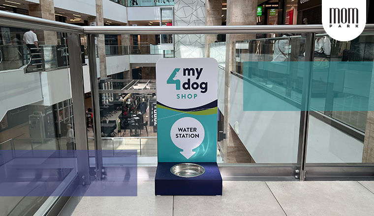 Kutyaitatókkal várjuk a kedvenceket