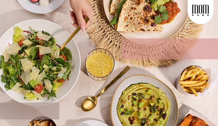 A tökéletes kerti parti hozzávalói