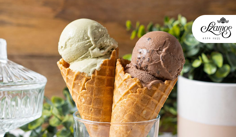 Hűsöljön Szamos fagylalttal!