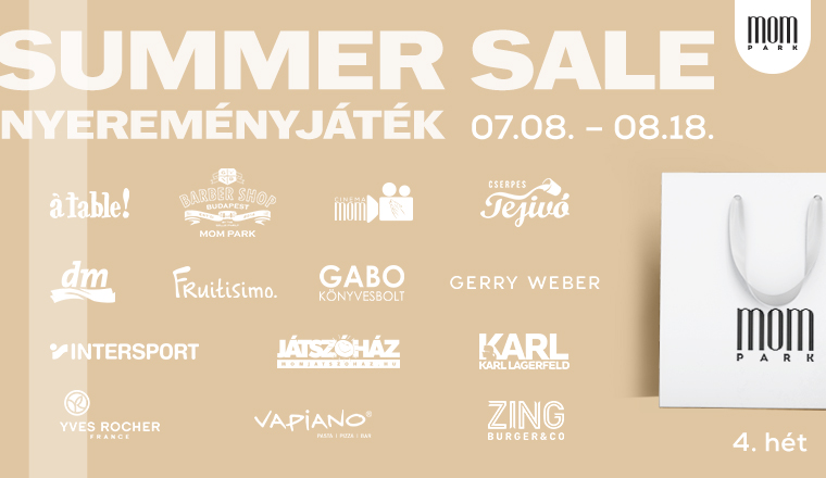 Ezen a héten is mesés nyeremények várják!