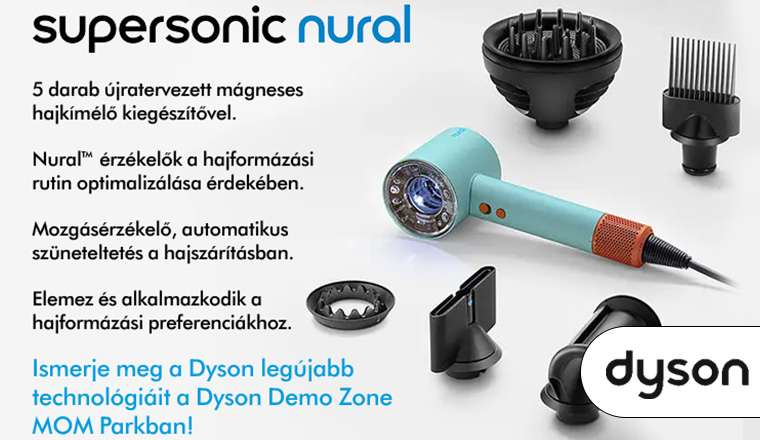 Professzionális hajszárítás hőkárosodás nélkül