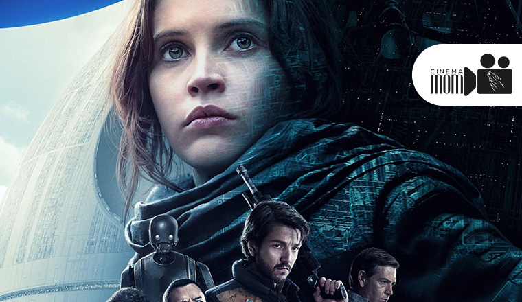 Star Wars-maraton a Cinema MOM-ban