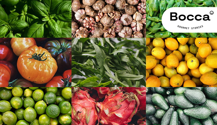 Újdonságok a BOCCA Gourmet Stories kínálatában