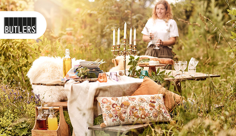 Őszi újdonságok a BUTLERS-ben