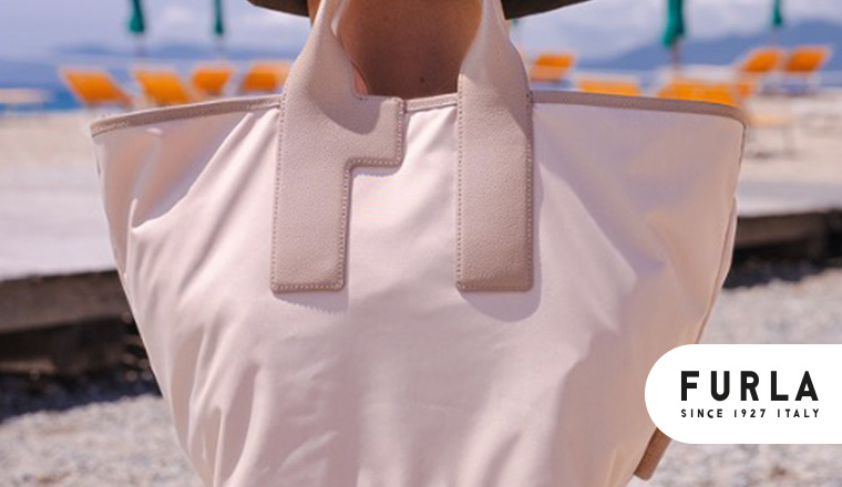 Shopping Days a Furla üzletében is