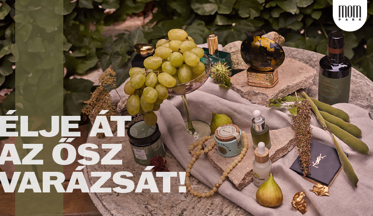 Élje át az ősz varázsát!