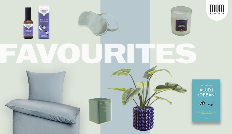 MOM Favourites: a nyugalom szigete