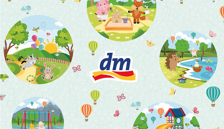 Megújult baba-mama szoba a MOM Parkban