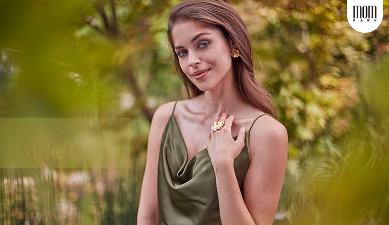 Őszi sminktipp: igéző tekintet