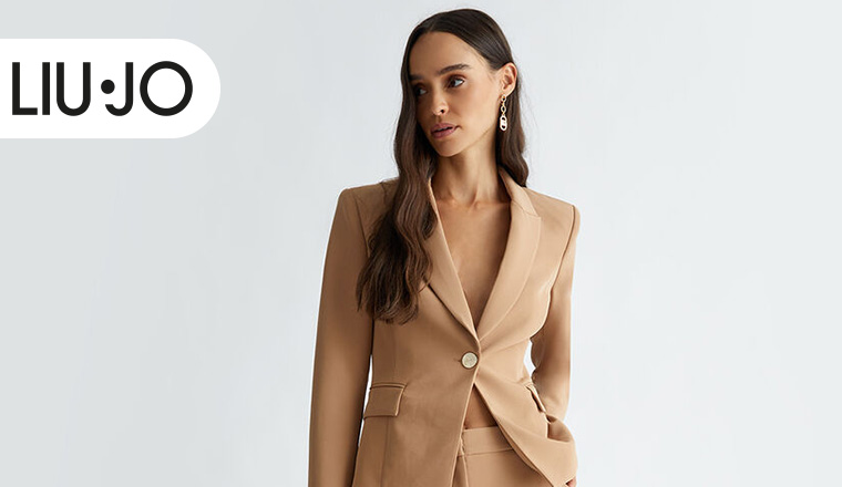 Fedezze fel a Liu Jo őszi/téli kollekcióját!