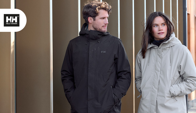 Az eső nem lehet akadály