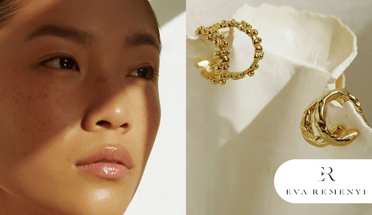 Gyönyörű designer ékszerek 20% kedvezménnyel