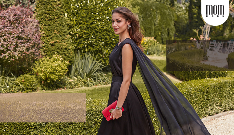 Hangsúlyos sziluettek a modern divatban