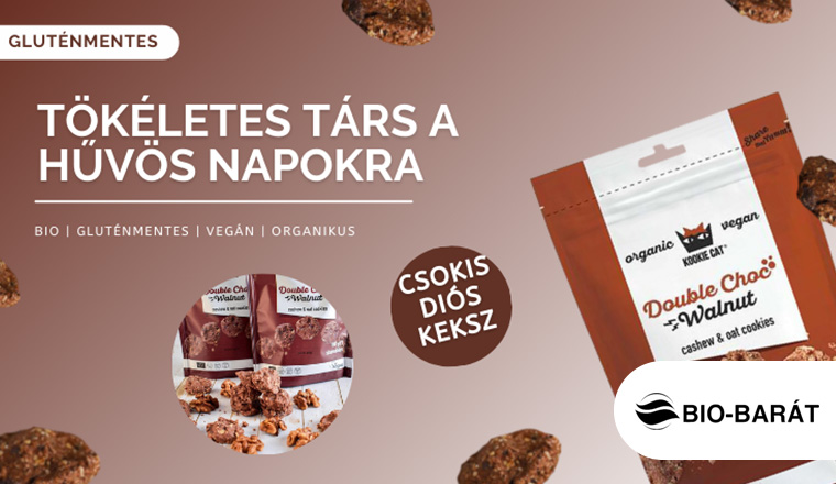 Édes nassolnivaló, bűntudat nélkül