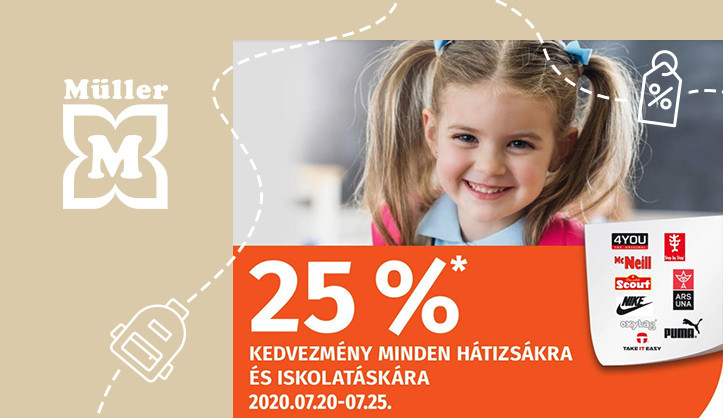 Készüljön kedvezményekkel az évkezdésre!