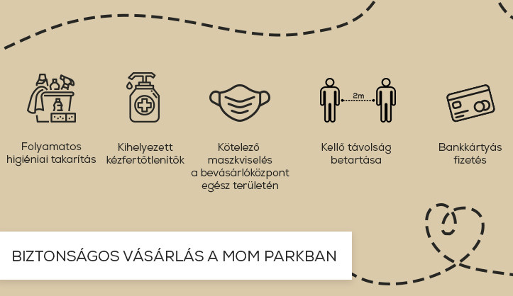 Találkozzunk biztonságban!