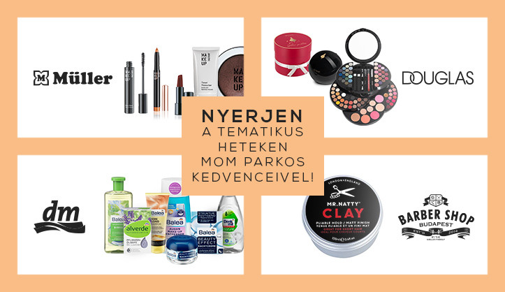 Mutassa meg a szépség titkát!