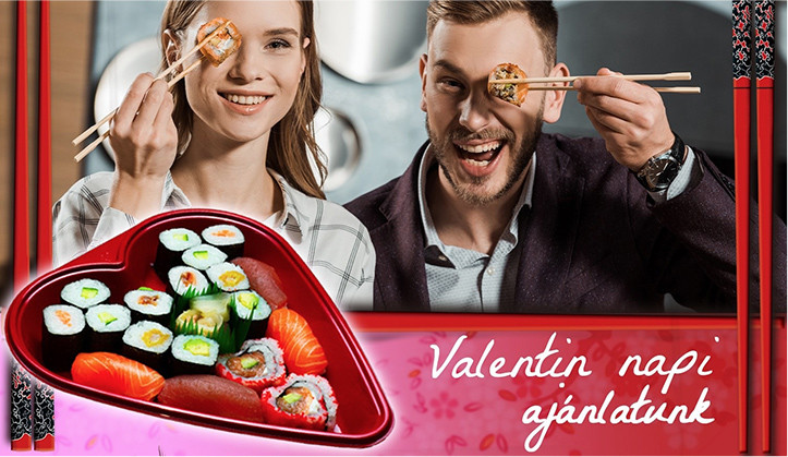 Éljen a szerelem!