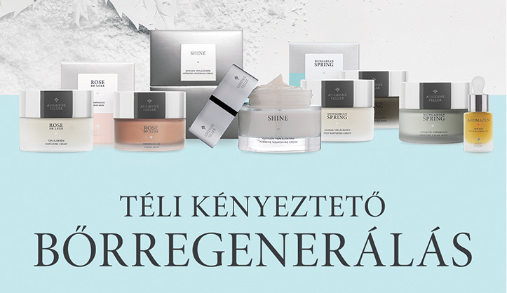 Tökéletes harmónia kívül-belül