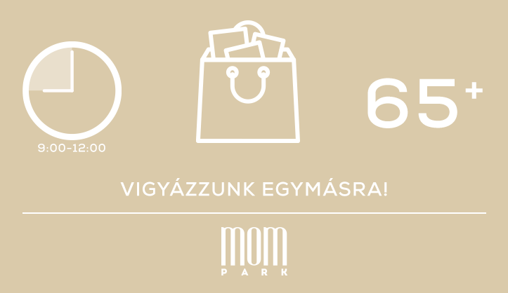 Tájékoztató: vásárlási rend változásáról