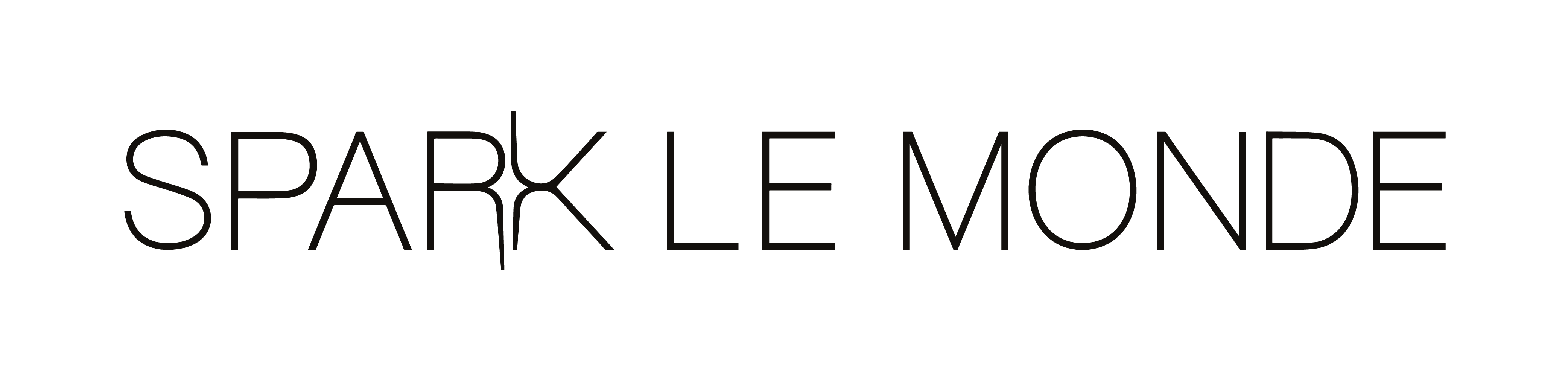 Spark Le Monde